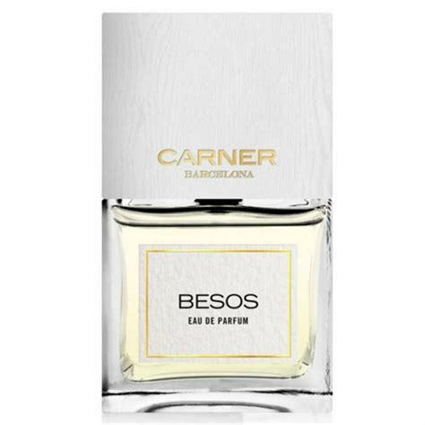 besos parfum|Carner Barcelona .